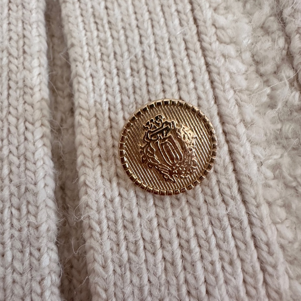 Zara Cardigan size M - Picture 2 of 5